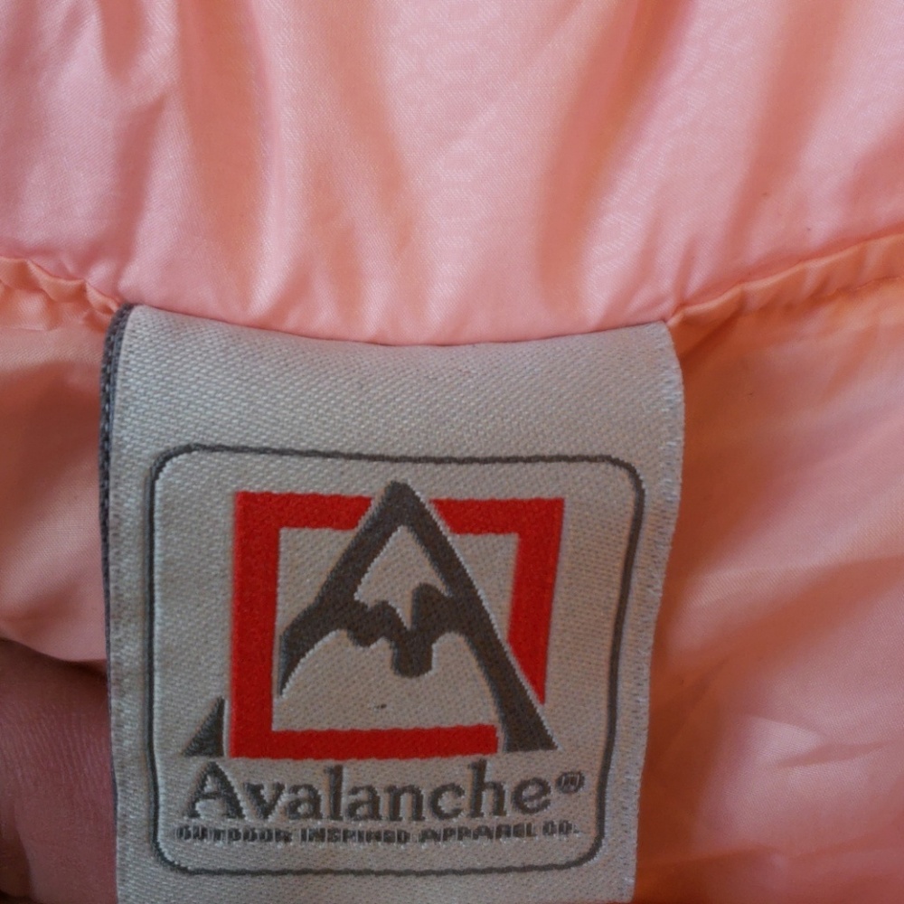 Avalanche Jacket Size Medium - image 6